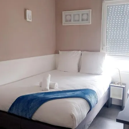 Moov'appart Hotel