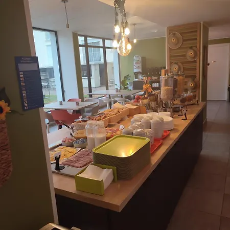 Hotel Moov'appart