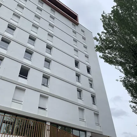 Hotel Moov'appart