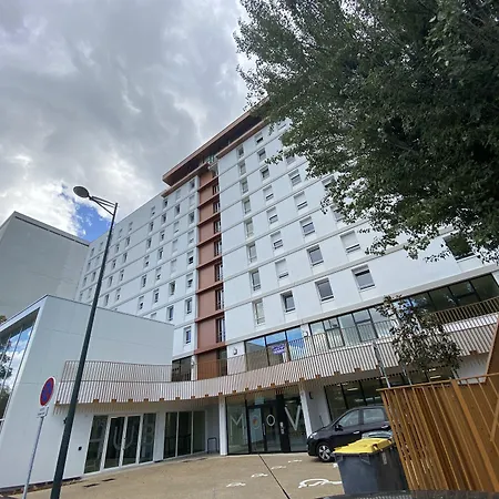 Moov'appart Clichy