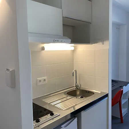 Moov'appart Clichy