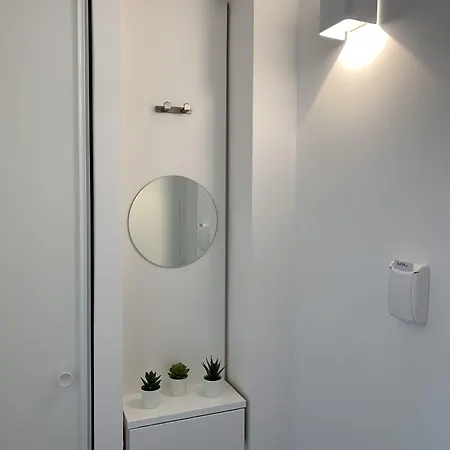 Moov'appart Hotel Clichy