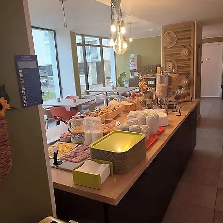 Hotel Moov'appart 3*