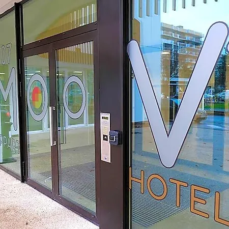 Moov'appart Hotel