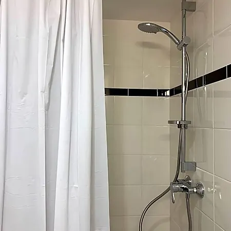 Moov'appart Hotel