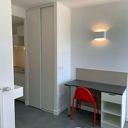 Hotel Moov'appart 3*