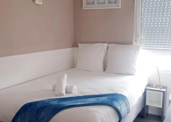 Moov'appart Szálloda