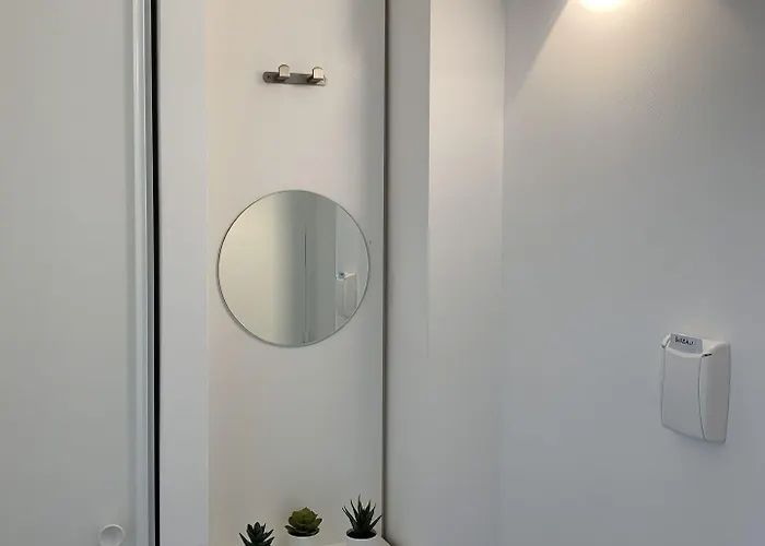 Moov'appart Szálloda Clichy